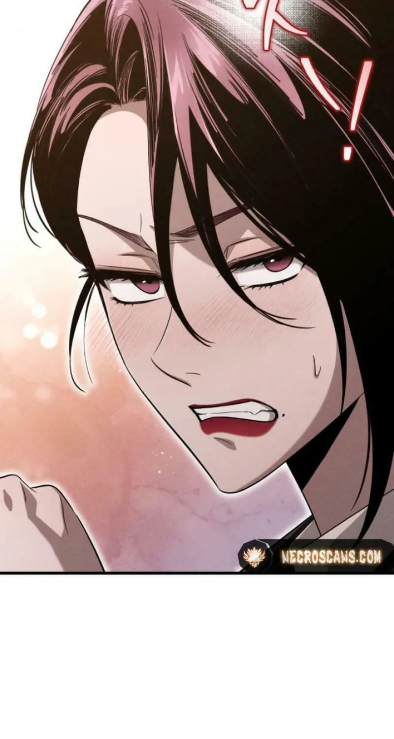 Read Unstoppable Bad Things chapter 25 image 5 on Lezhin