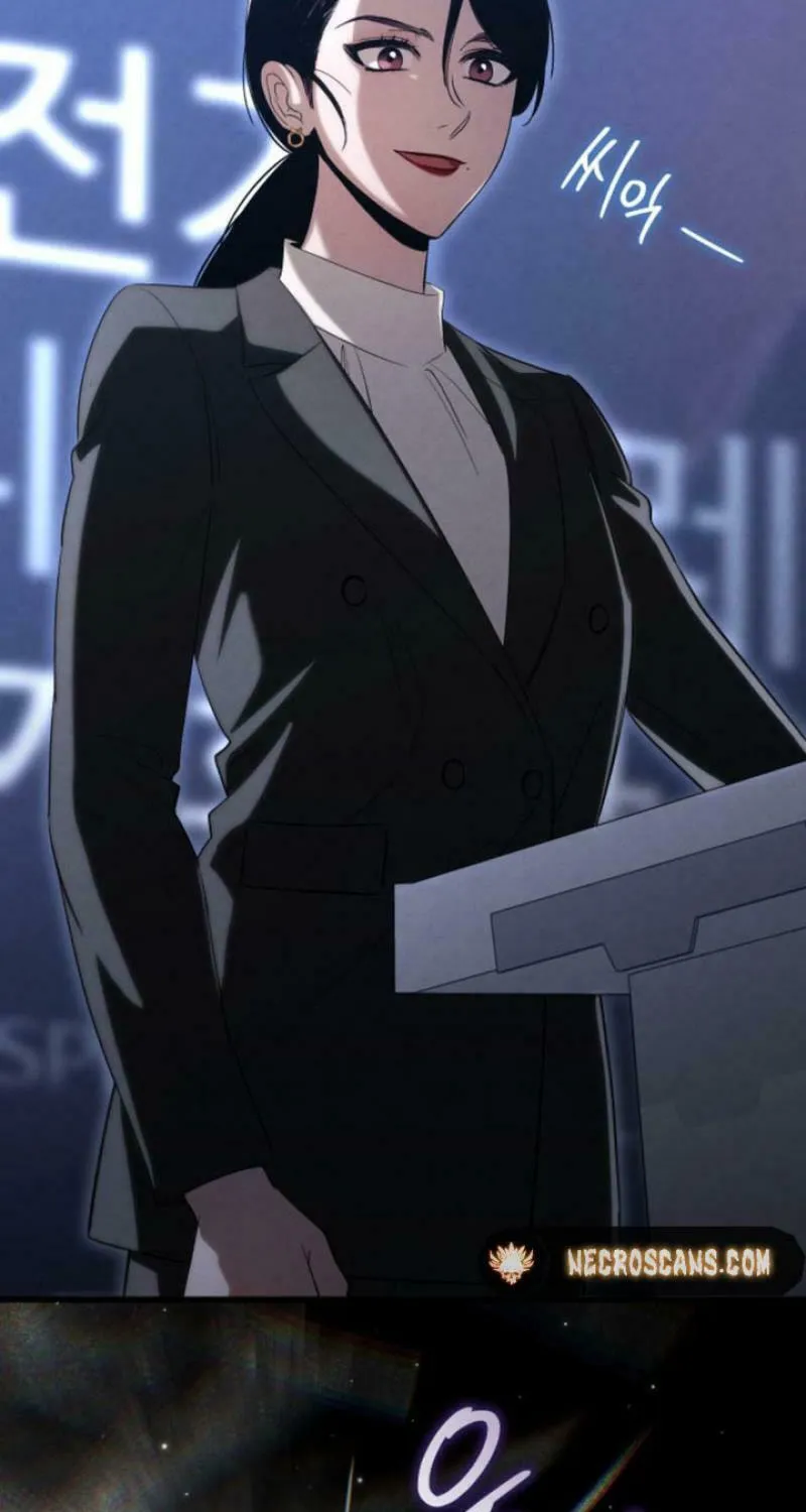 Read Unstoppable Bad Things chapter 25 image 56 on Lezhin