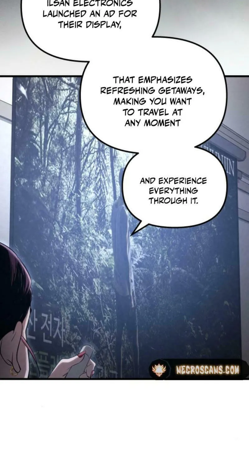 Read Unstoppable Bad Things chapter 25 image 59 on Lezhin