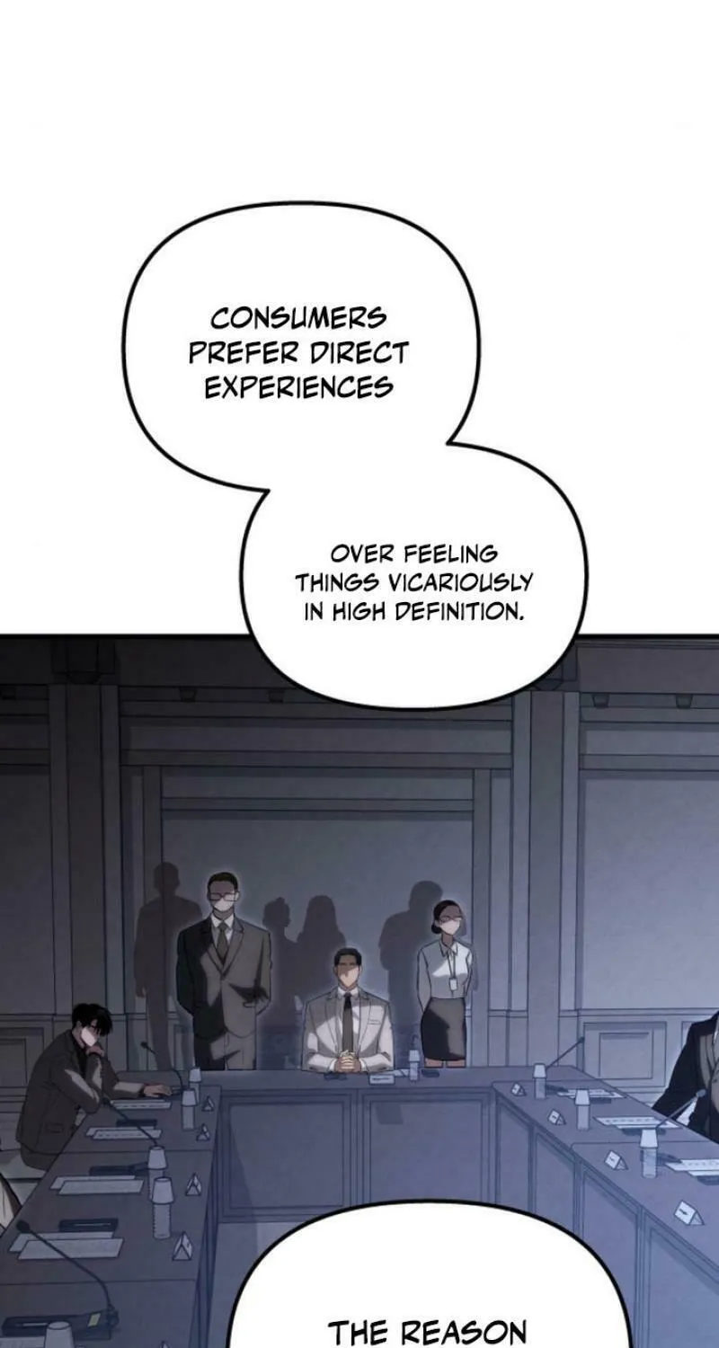 Read Unstoppable Bad Things chapter 25 image 62 on Lezhin