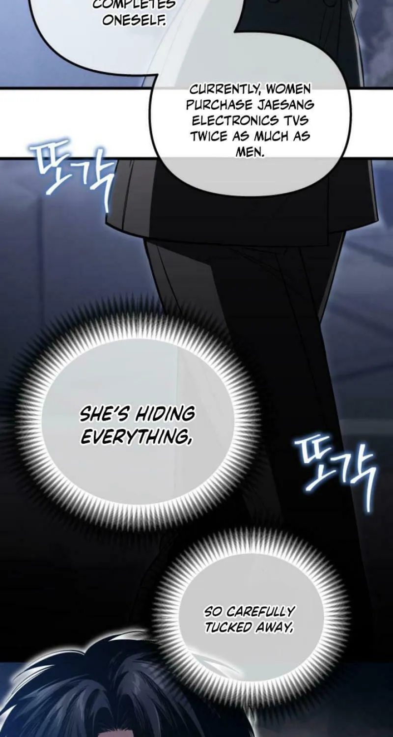 Read Unstoppable Bad Things chapter 25 image 64 on Lezhin