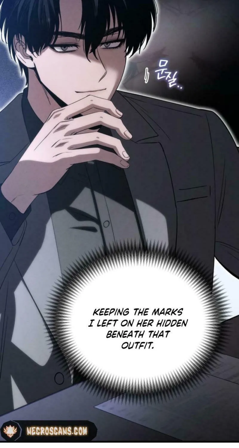 Read Unstoppable Bad Things chapter 25 image 65 on Lezhin