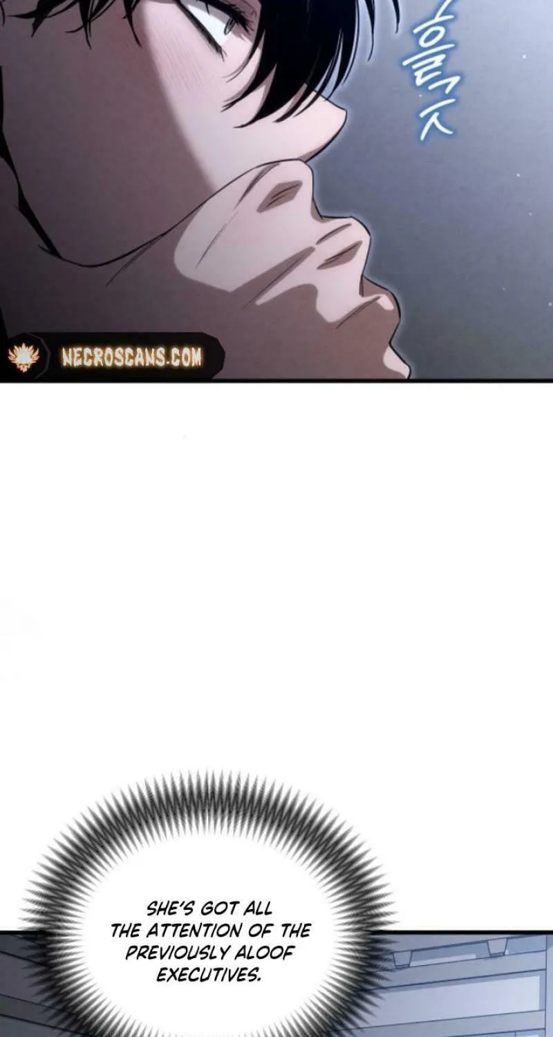 Read Unstoppable Bad Things chapter 25 image 73 on Lezhin