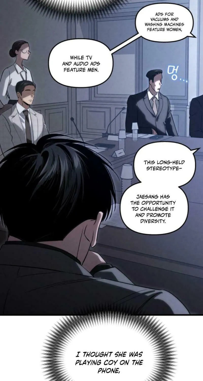 Read Unstoppable Bad Things chapter 25 image 74 on Lezhin