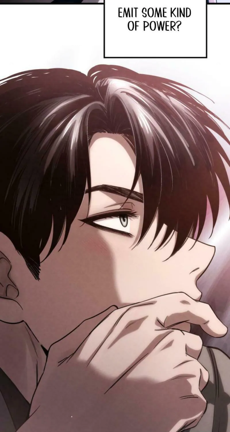 Read Unstoppable Bad Things chapter 25 image 78 on Lezhin