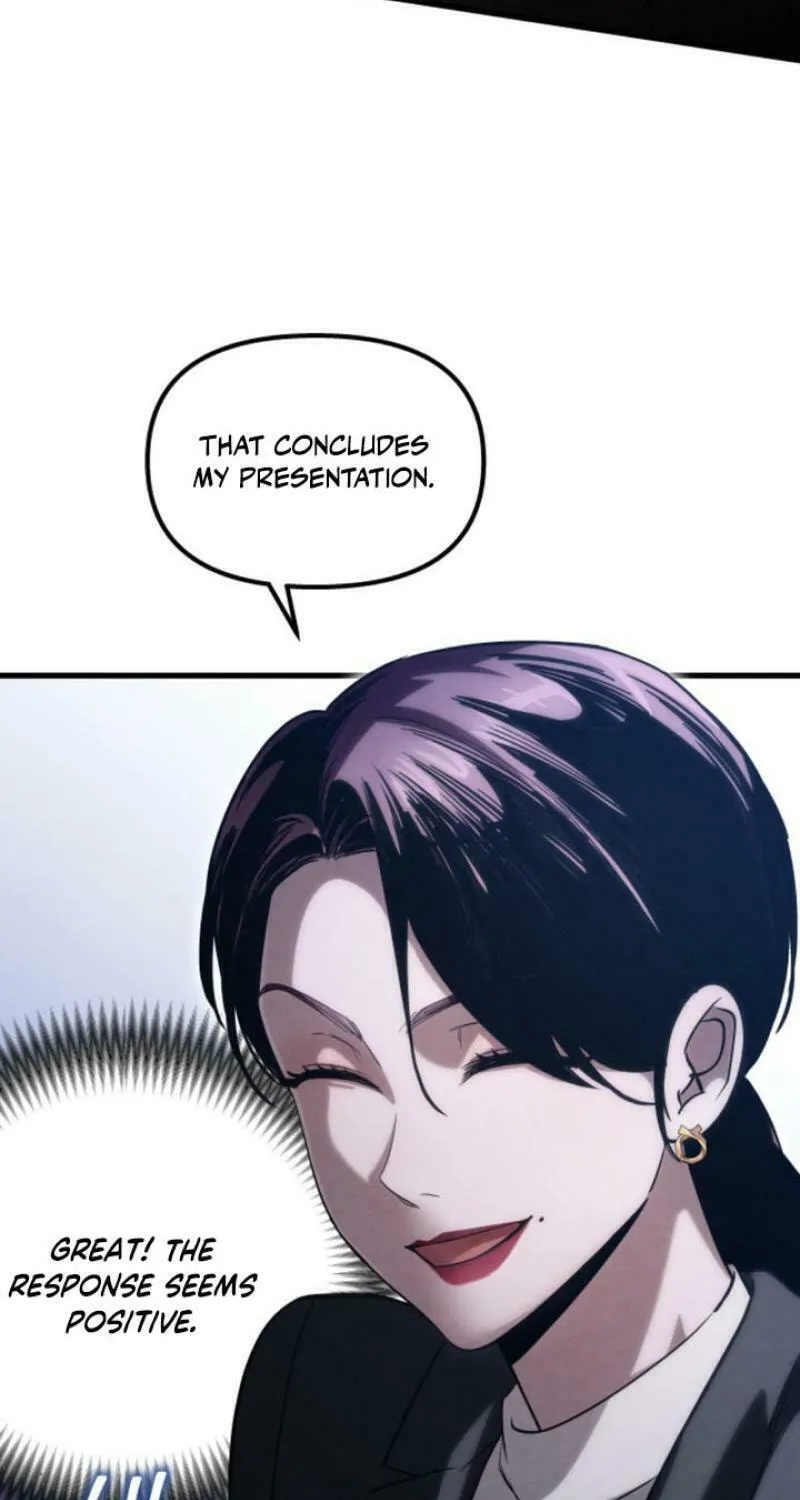 Read Unstoppable Bad Things chapter 25 image 87 on Lezhin