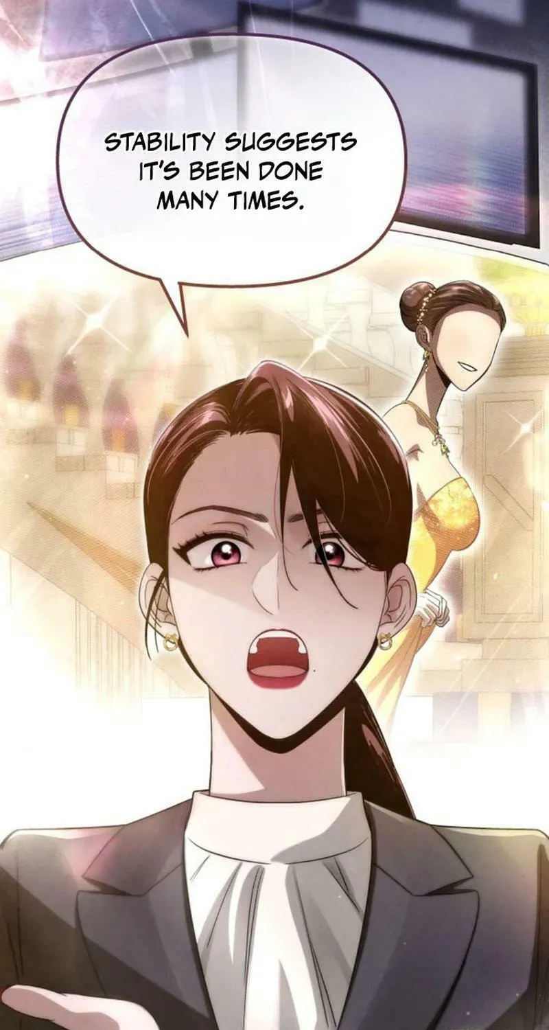 Read Unstoppable Bad Things chapter 26 image 10 on Lezhin