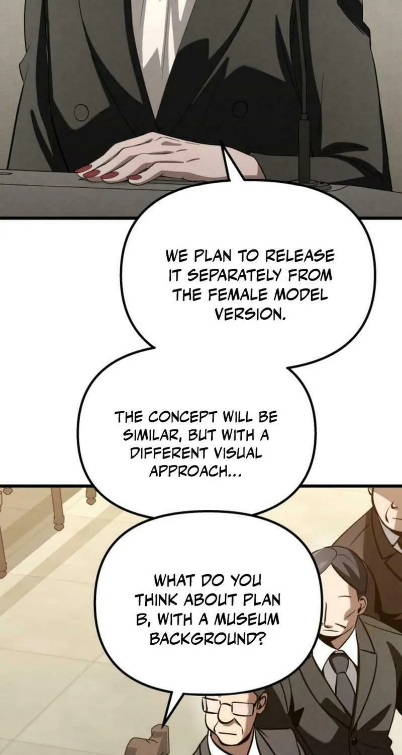 Read Unstoppable Bad Things chapter 26 image 3 on Lezhin