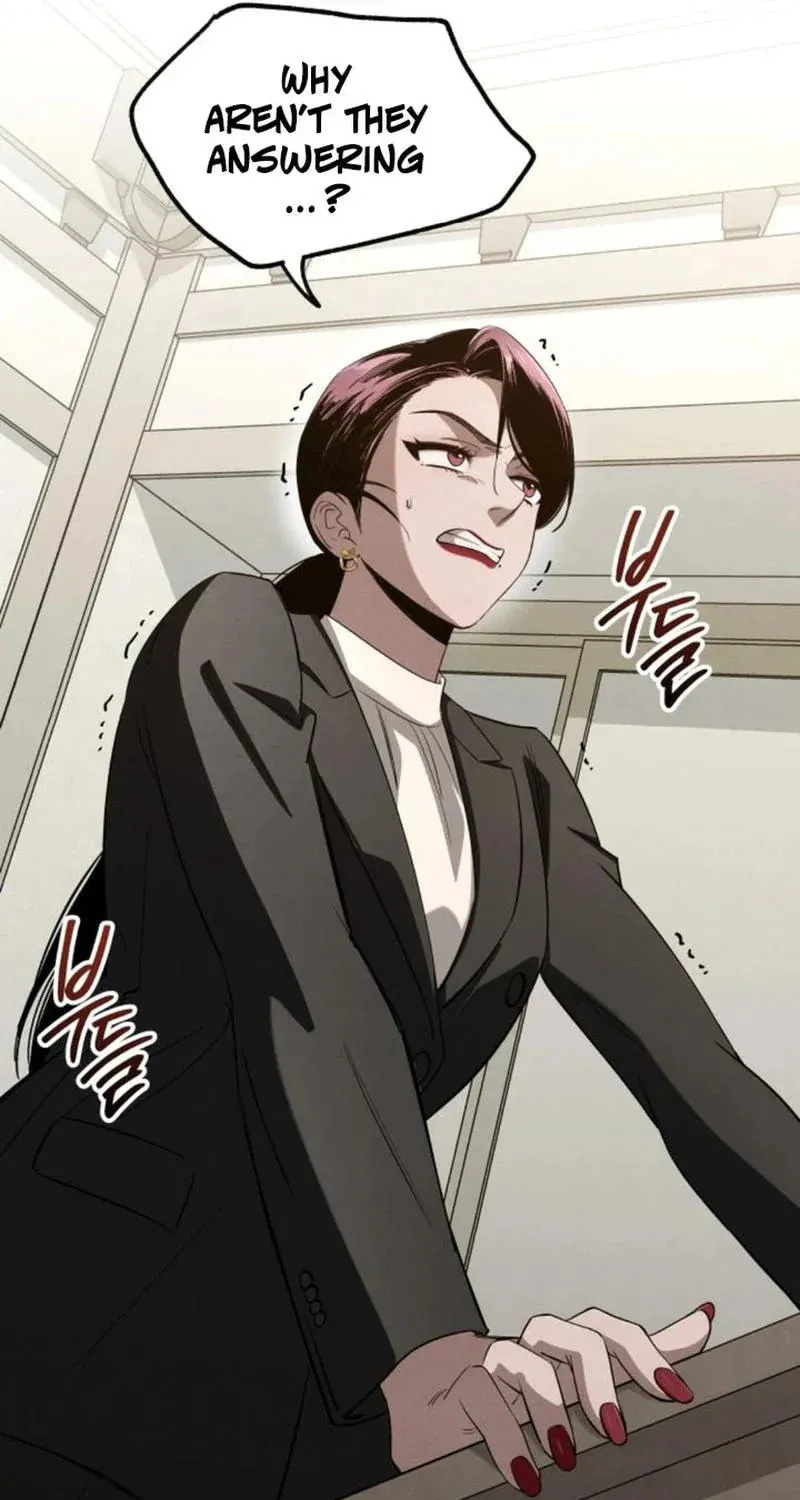 Read Unstoppable Bad Things chapter 26 image 32 on Lezhin