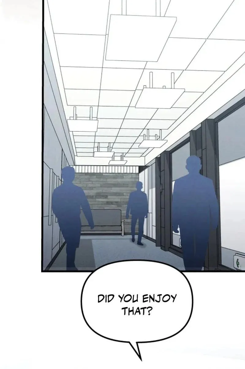 Read Unstoppable Bad Things chapter 26 image 35 on Lezhin
