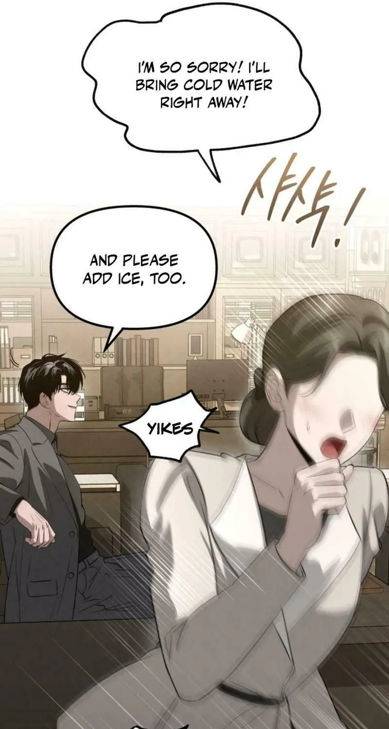 Read Unstoppable Bad Things chapter 26 image 52 on Lezhin