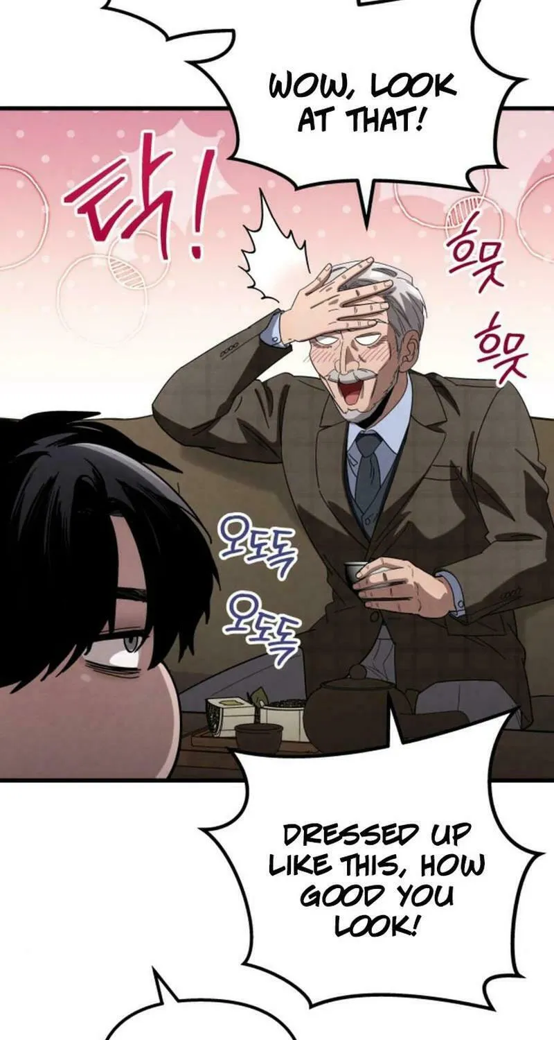 Read Unstoppable Bad Things chapter 26 image 65 on Lezhin