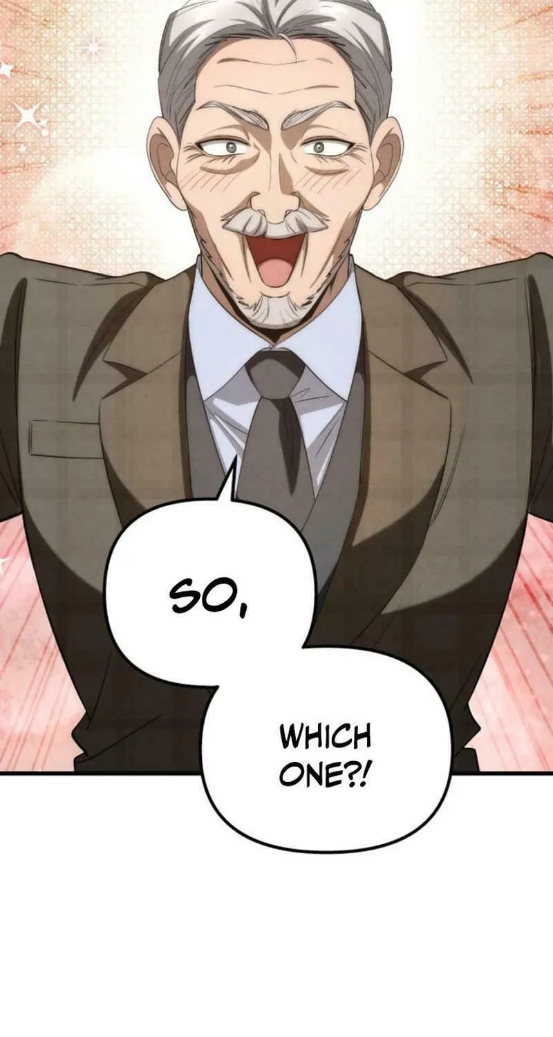 Read Unstoppable Bad Things chapter 27 image 1 on Lezhin