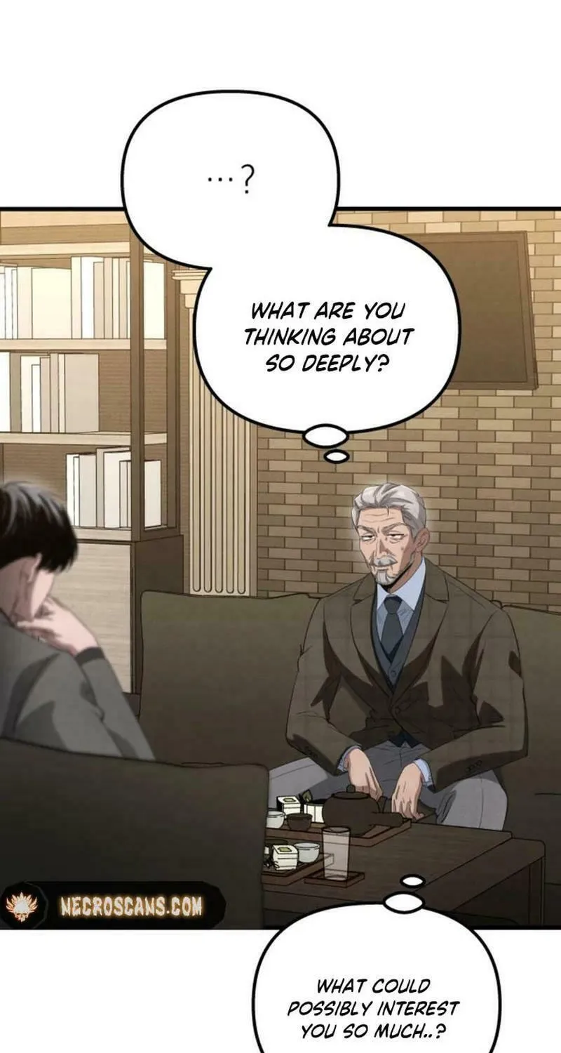 Read Unstoppable Bad Things chapter 27 image 13 on Lezhin