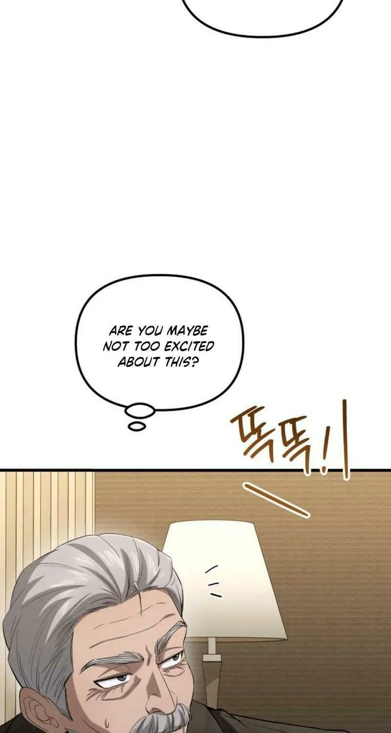 Read Unstoppable Bad Things chapter 27 image 14 on Lezhin