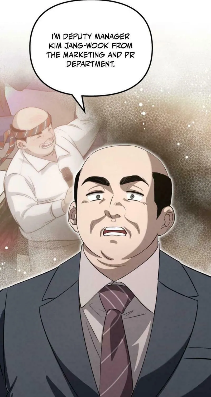 Read Unstoppable Bad Things chapter 27 image 18 on Lezhin