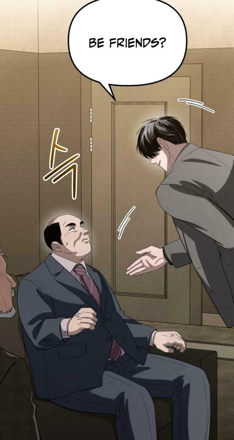 Read Unstoppable Bad Things chapter 27 image 28 on Lezhin