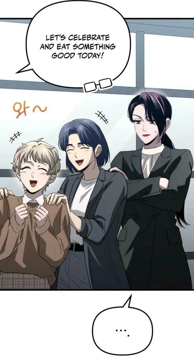 Read Unstoppable Bad Things chapter 27 image 35 on Lezhin
