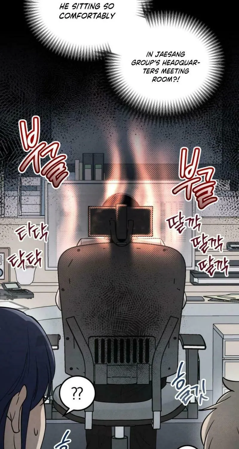 Read Unstoppable Bad Things chapter 27 image 46 on Lezhin