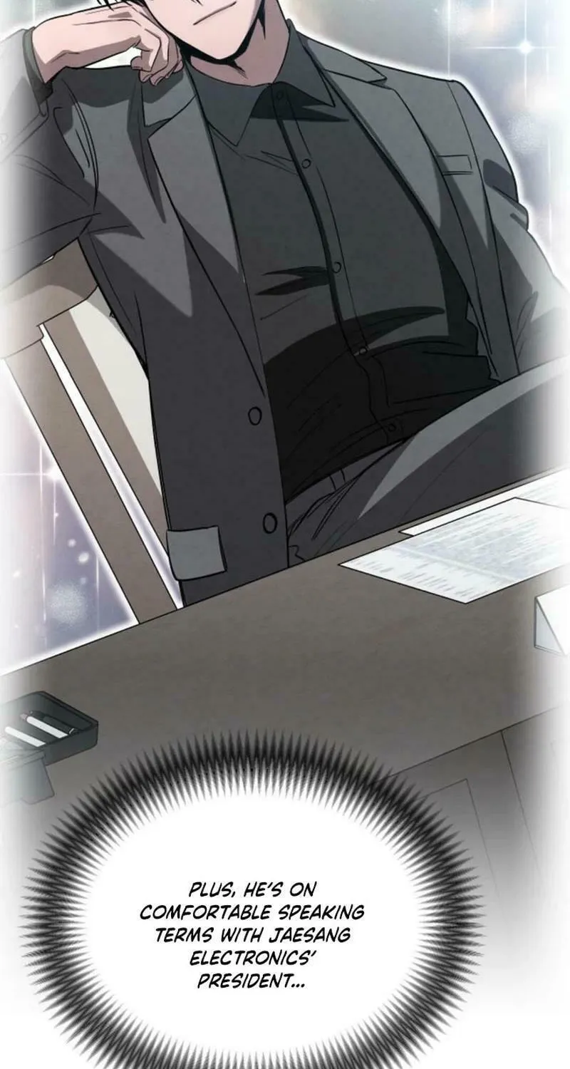 Read Unstoppable Bad Things chapter 27 image 49 on Lezhin