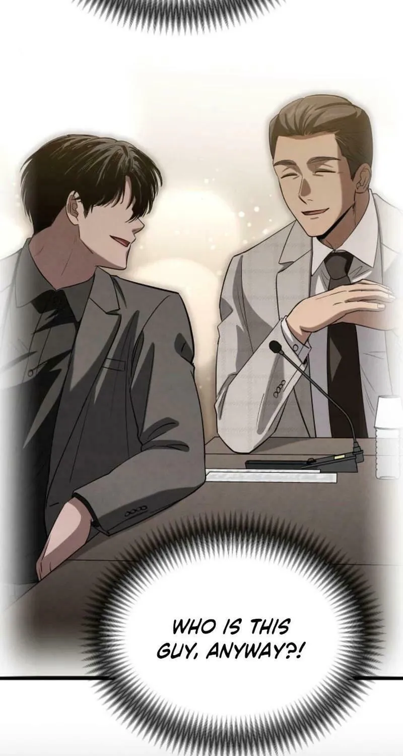 Read Unstoppable Bad Things chapter 27 image 50 on Lezhin