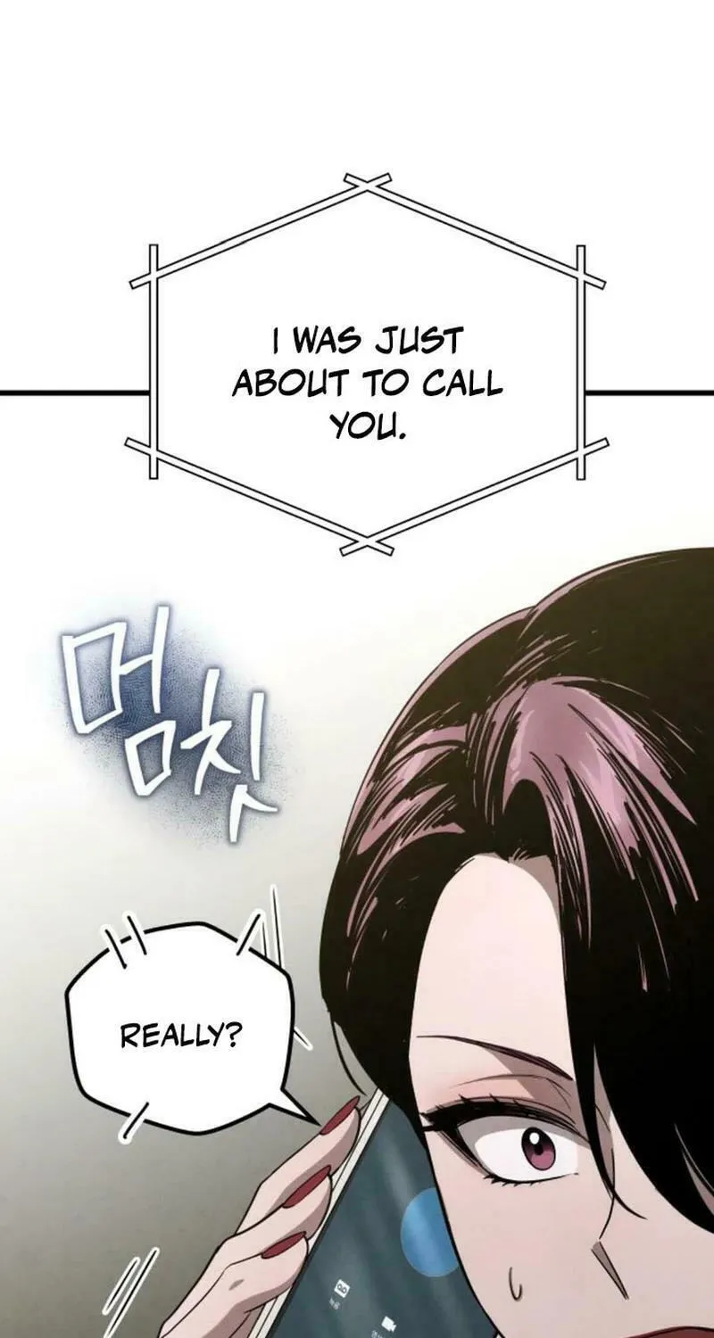 Read Unstoppable Bad Things chapter 27 image 61 on Lezhin
