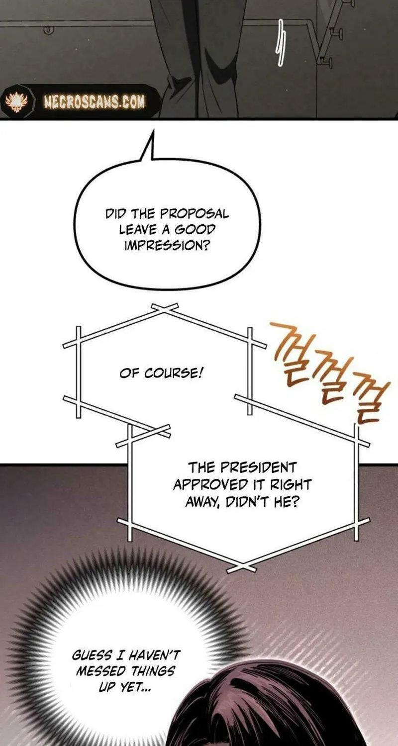 Read Unstoppable Bad Things chapter 27 image 64 on Lezhin
