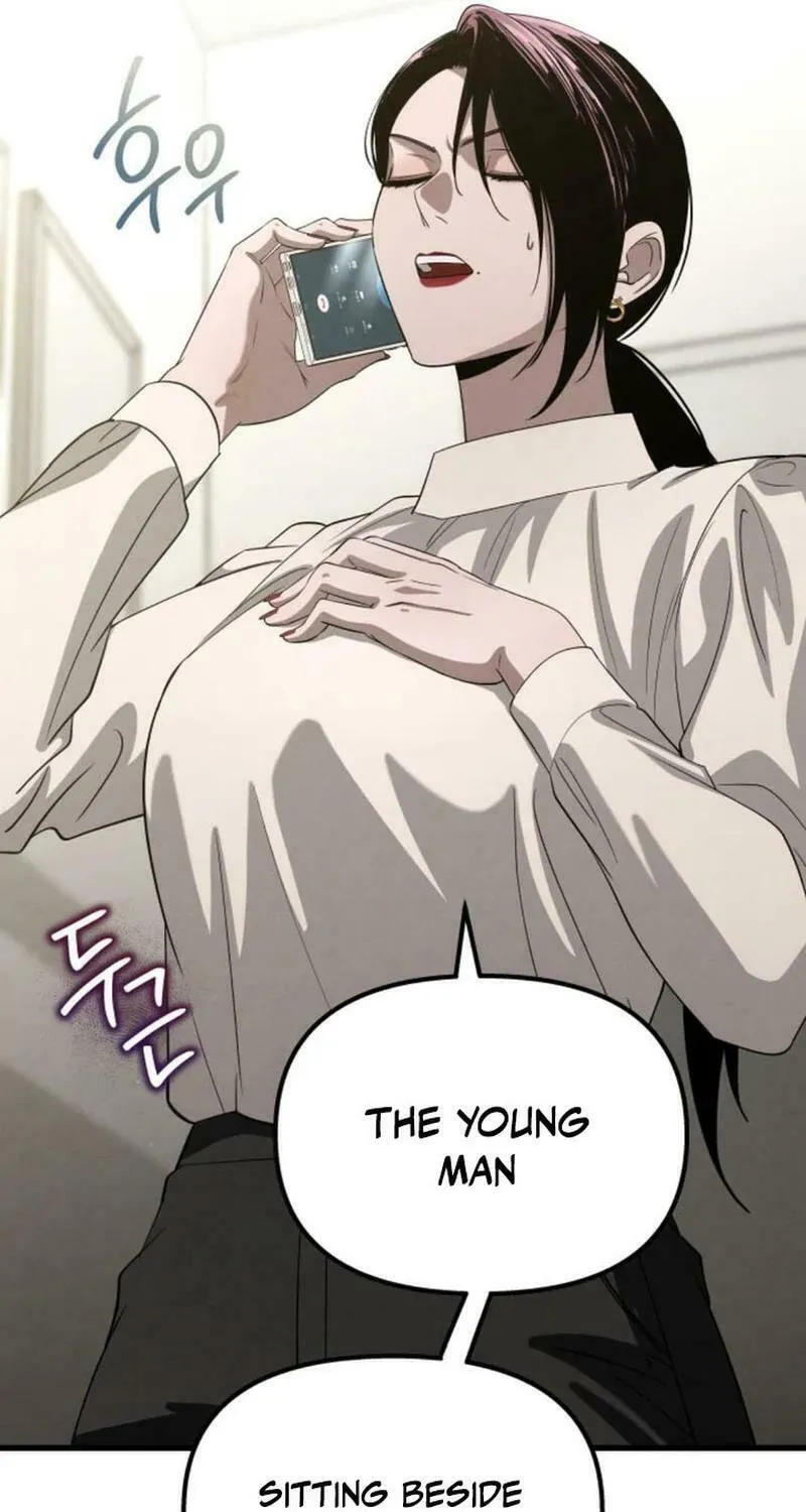Read Unstoppable Bad Things chapter 27 image 68 on Lezhin