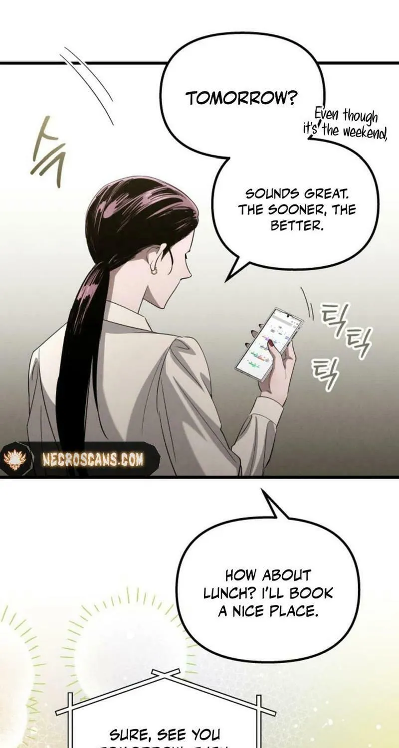 Read Unstoppable Bad Things chapter 27 image 79 on Lezhin