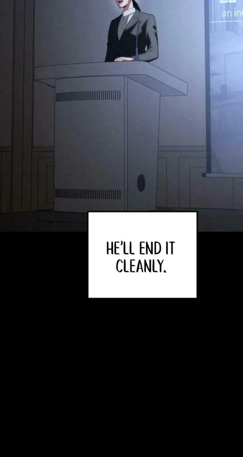 Read Unstoppable Bad Things chapter 27 image 8 on Lezhin