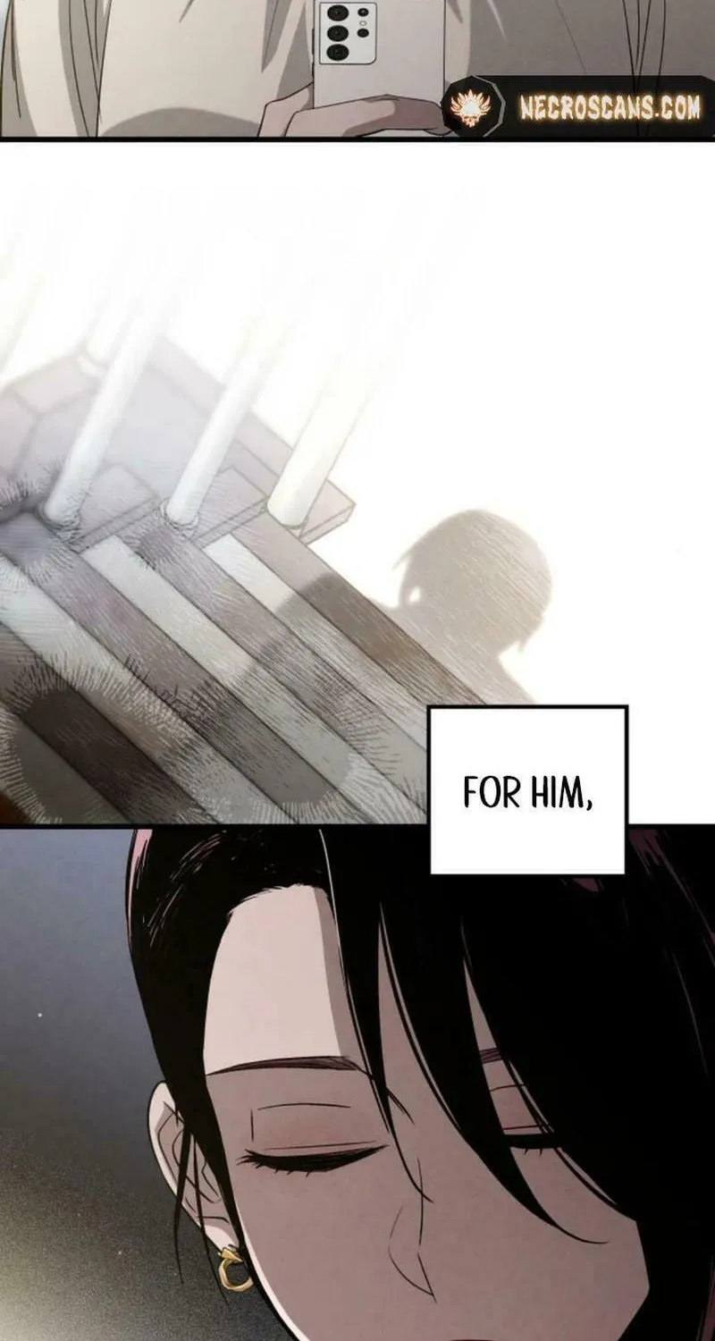 Read Unstoppable Bad Things chapter 27 image 82 on Lezhin