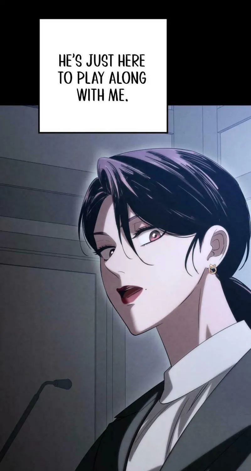 Read Unstoppable Bad Things chapter 27 image 9 on Lezhin