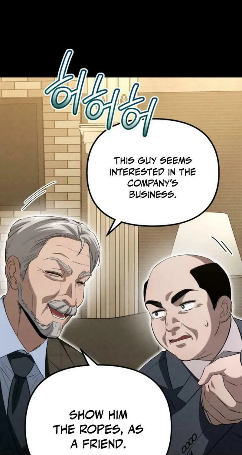 Read Unstoppable Bad Things chapter 28 image 11 on Lezhin
