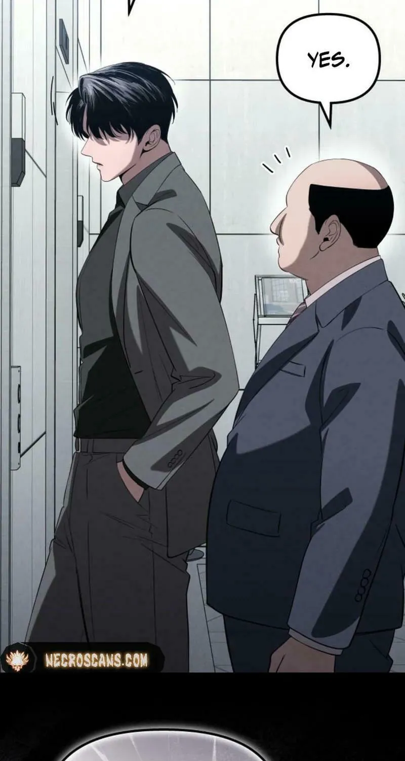 Read Unstoppable Bad Things chapter 28 image 13 on Lezhin