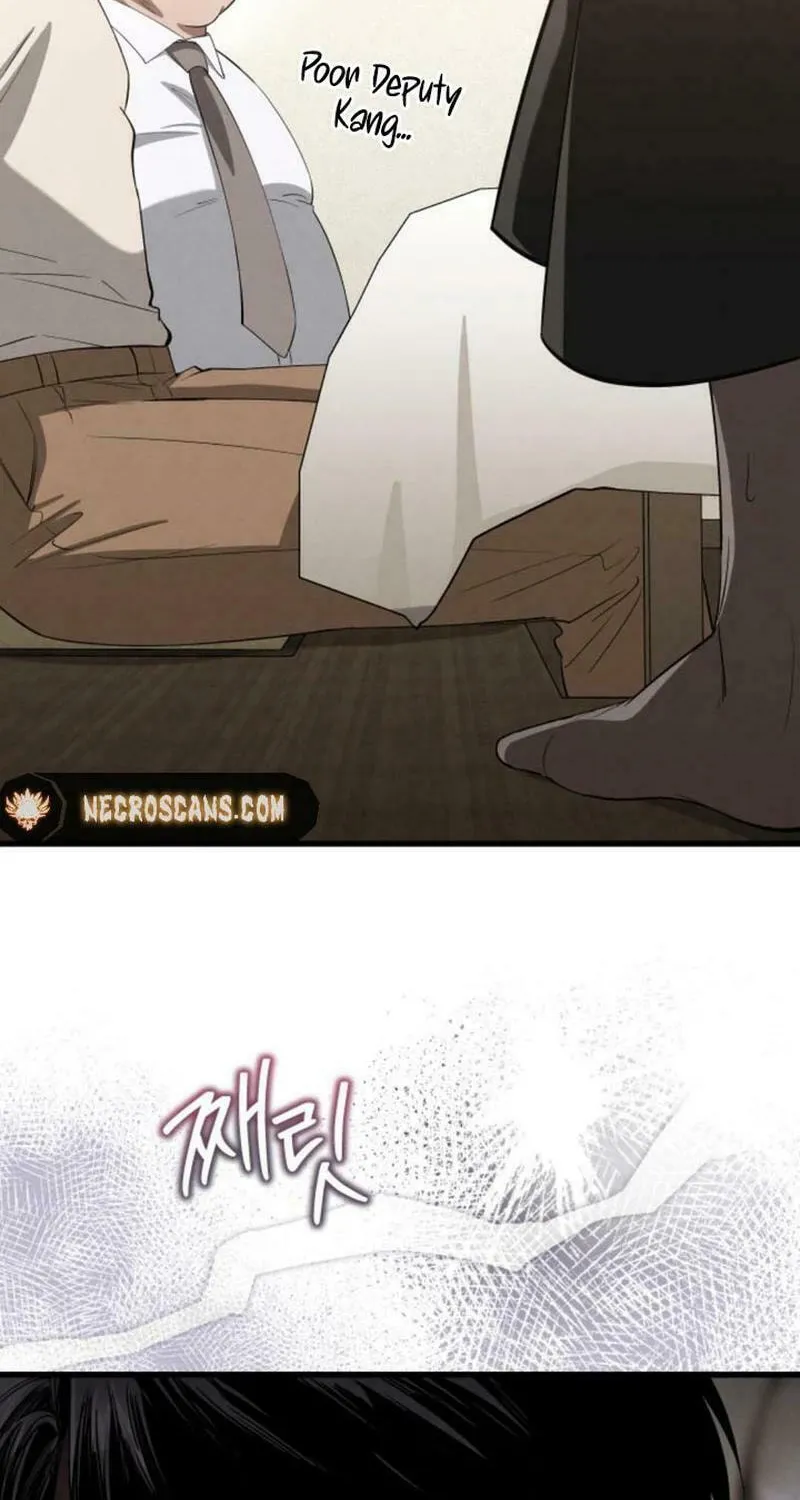 Read Unstoppable Bad Things chapter 28 image 19 on Lezhin