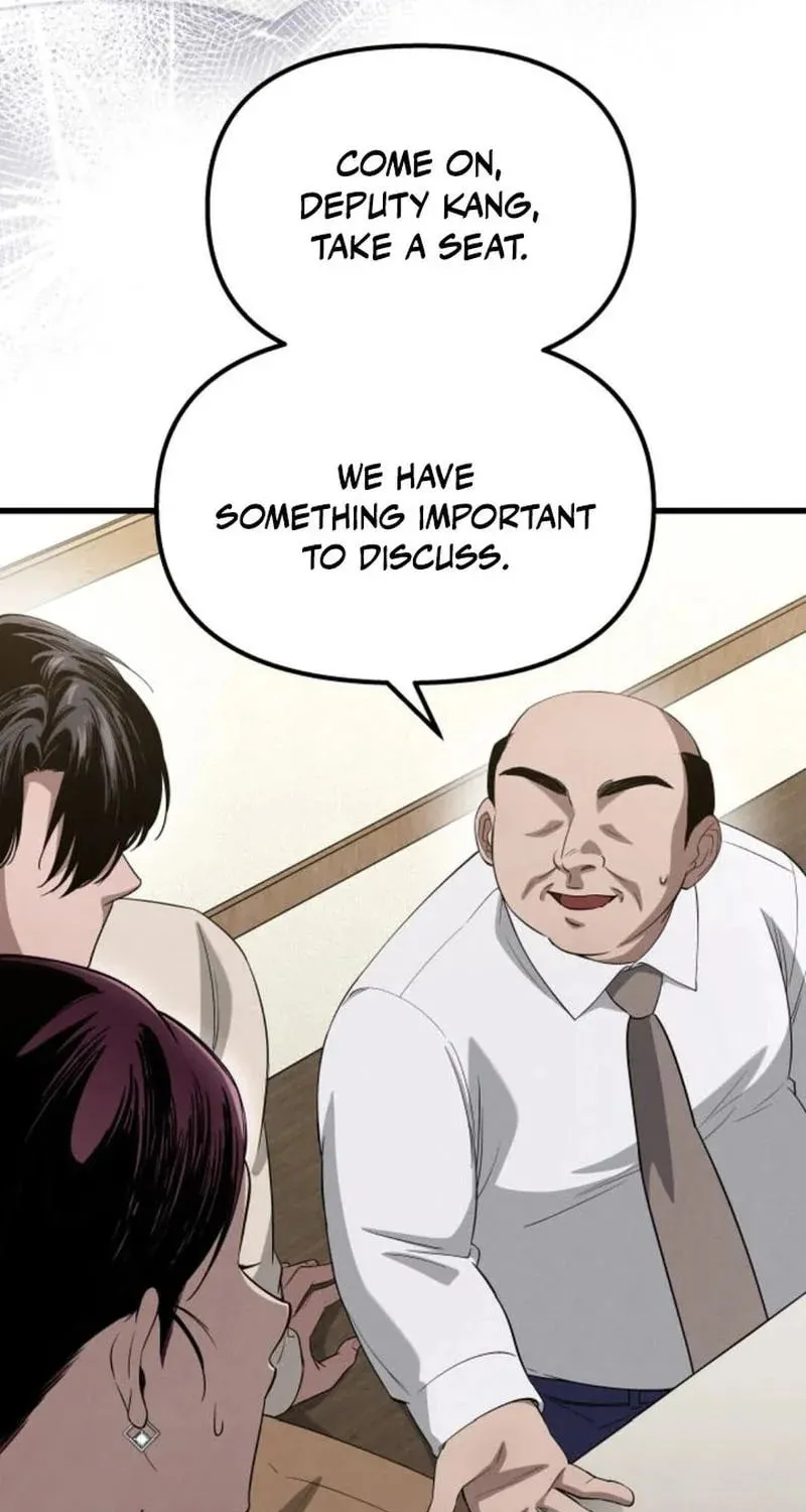 Read Unstoppable Bad Things chapter 28 image 21 on Lezhin