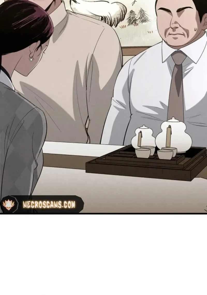 Read Unstoppable Bad Things chapter 28 image 24 on Lezhin