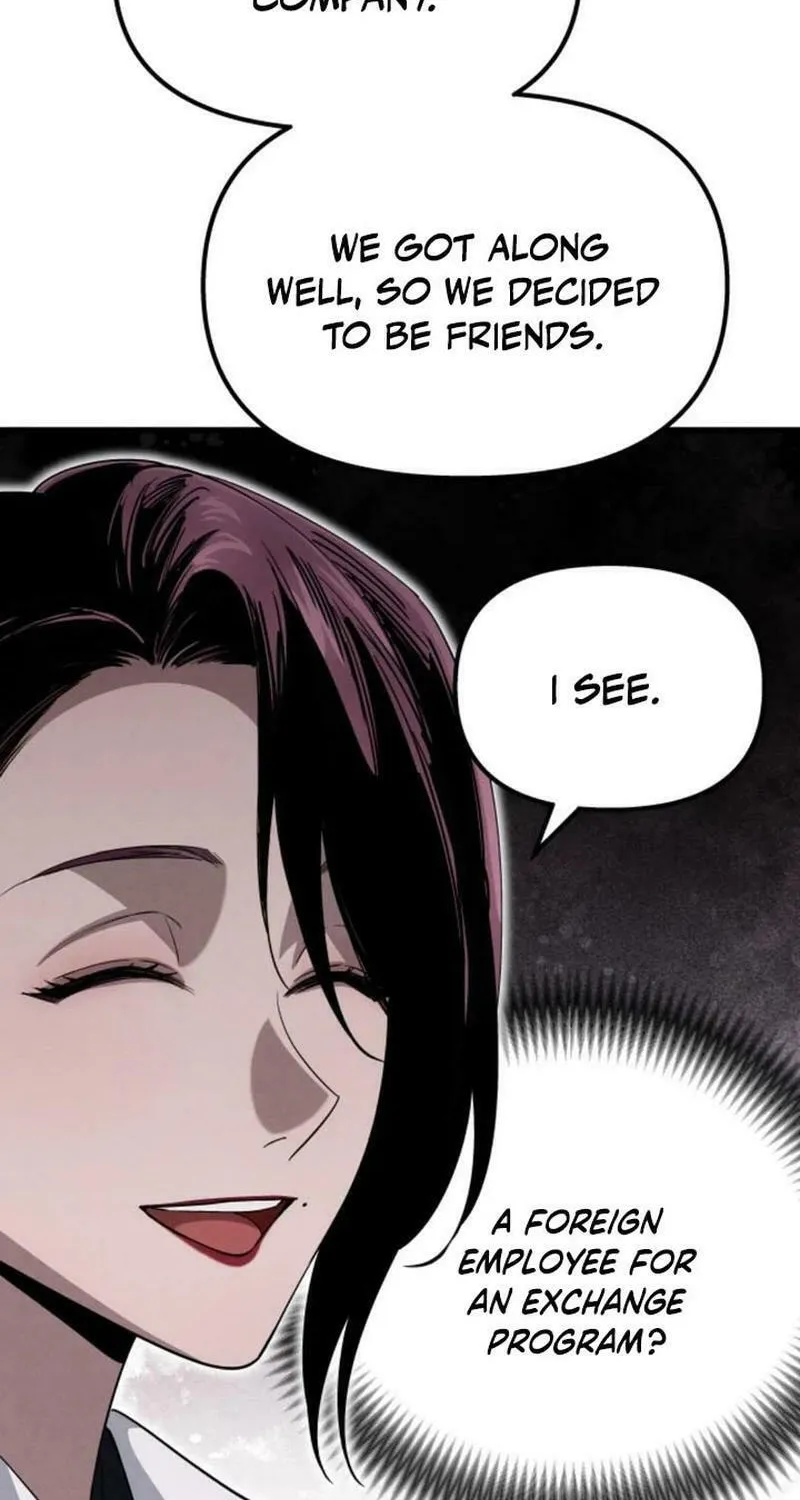 Read Unstoppable Bad Things chapter 28 image 26 on Lezhin