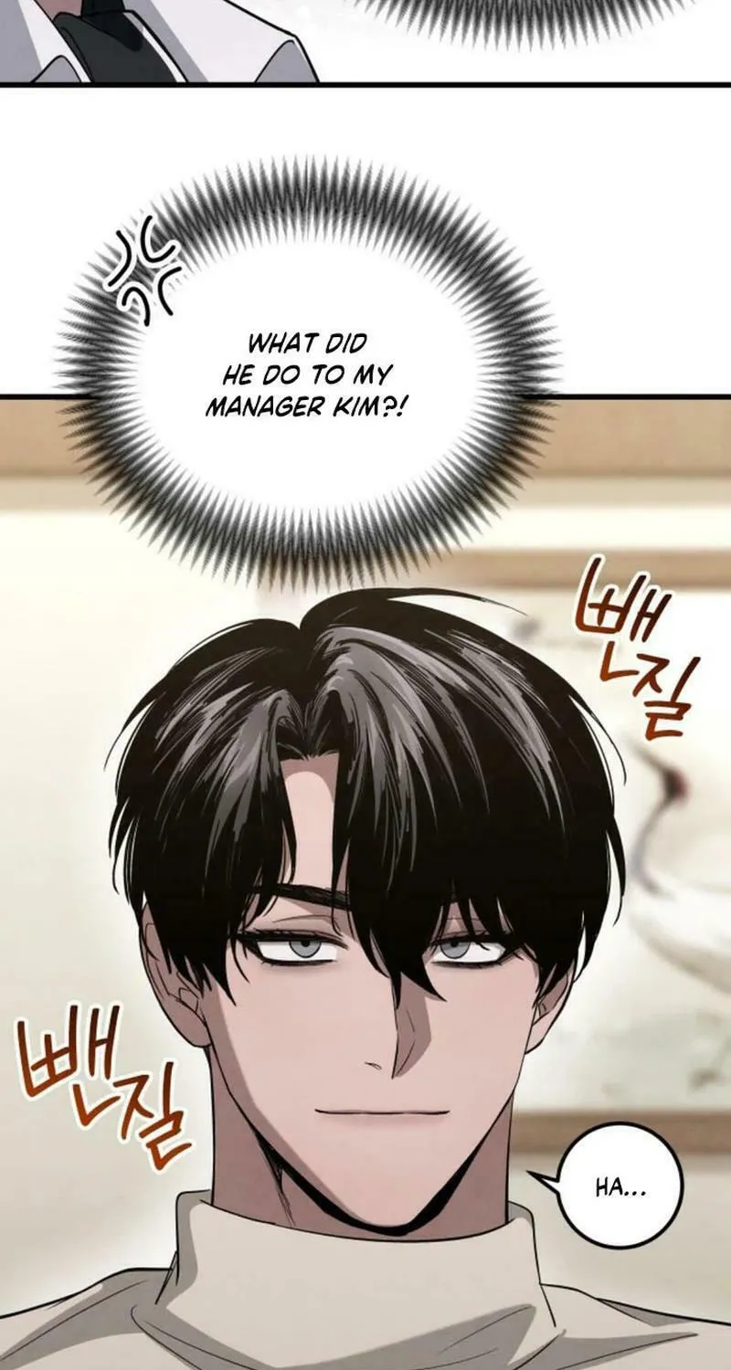 Read Unstoppable Bad Things chapter 28 image 27 on Lezhin
