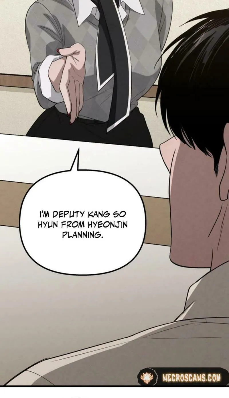 Read Unstoppable Bad Things chapter 28 image 29 on Lezhin