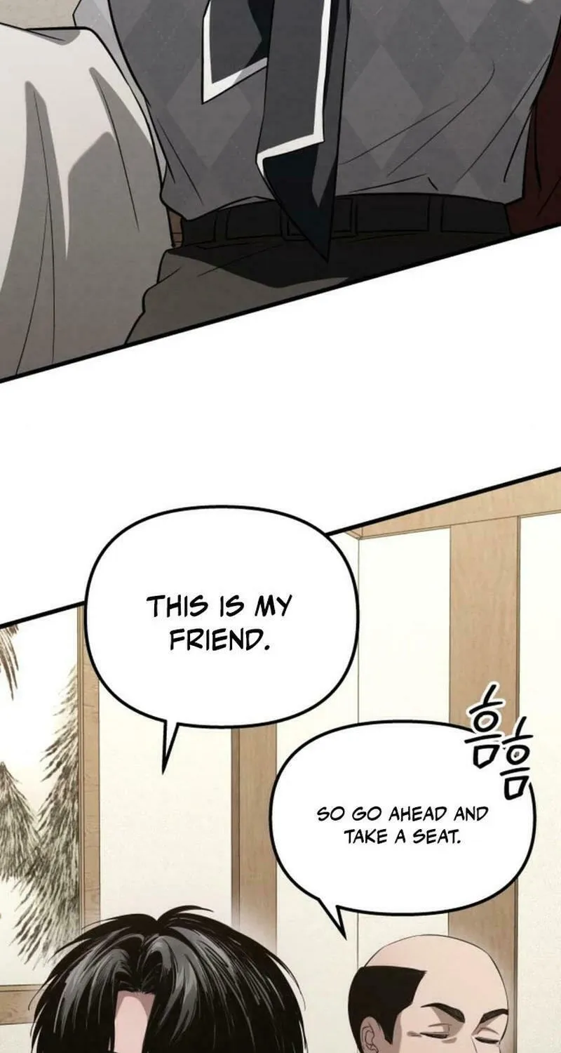 Read Unstoppable Bad Things chapter 28 image 3 on Lezhin