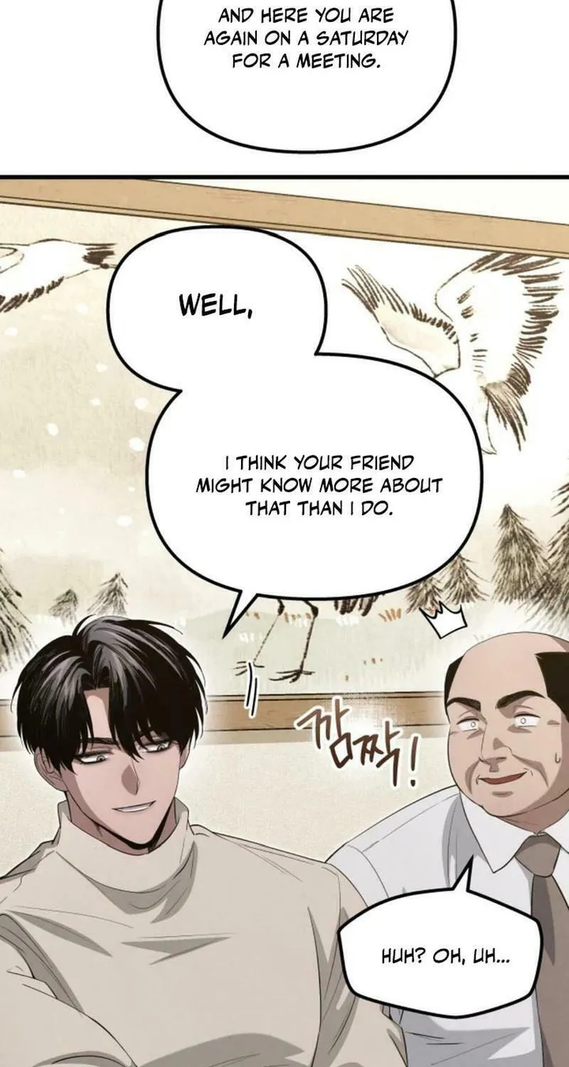 Read Unstoppable Bad Things chapter 28 image 34 on Lezhin