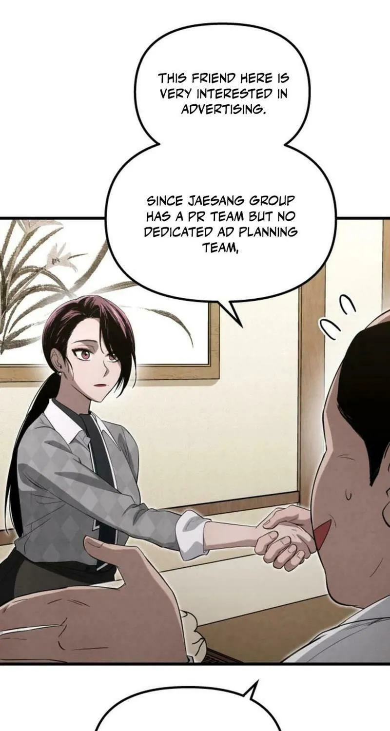 Read Unstoppable Bad Things chapter 28 image 36 on Lezhin