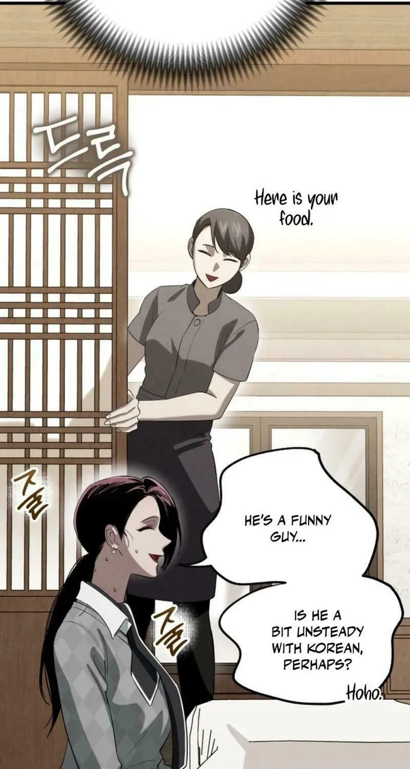 Read Unstoppable Bad Things chapter 28 image 45 on Lezhin
