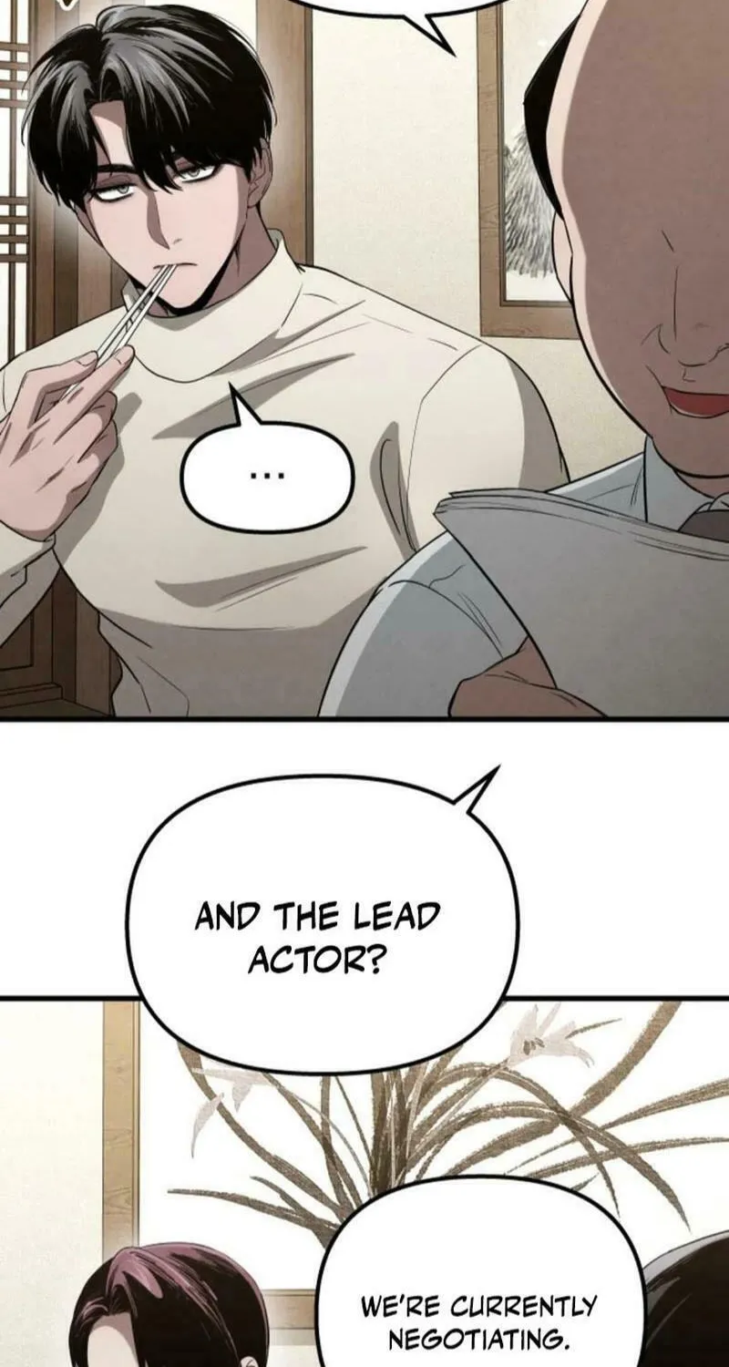 Read Unstoppable Bad Things chapter 28 image 49 on Lezhin