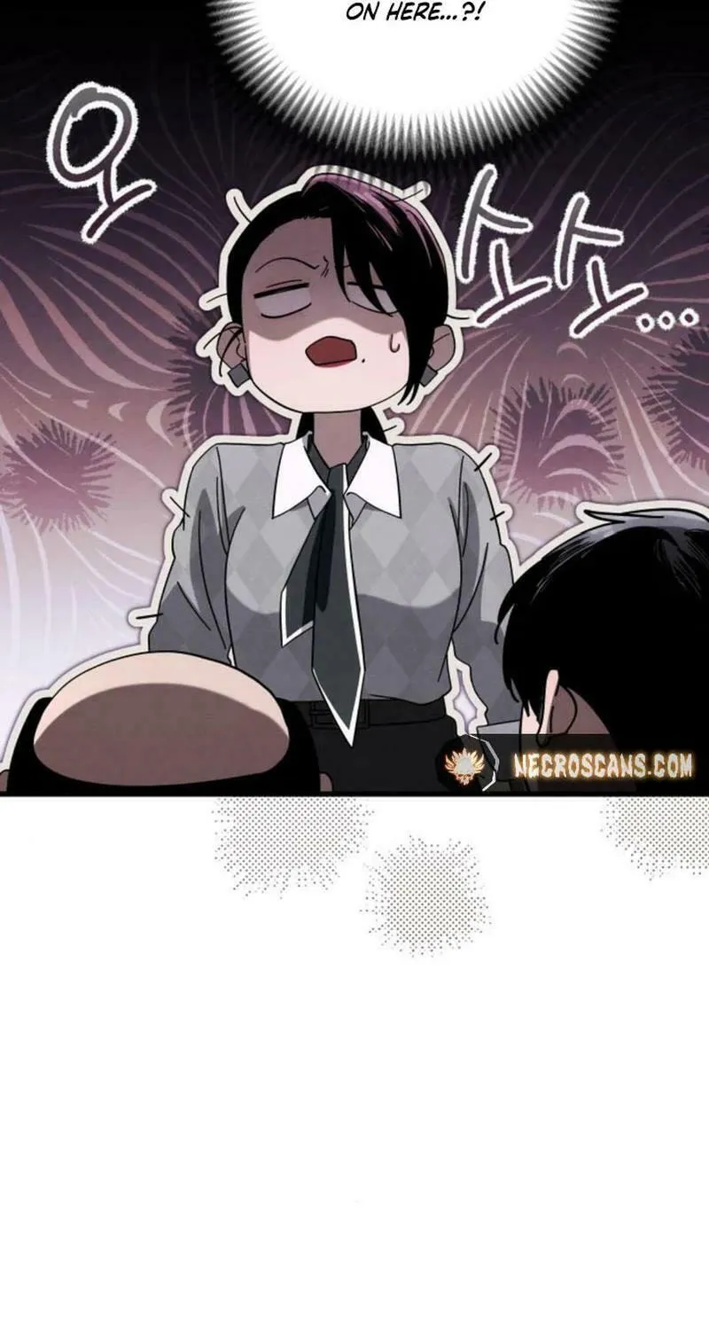 Read Unstoppable Bad Things chapter 28 image 5 on Lezhin