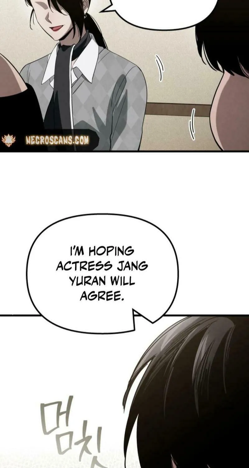 Read Unstoppable Bad Things chapter 28 image 50 on Lezhin