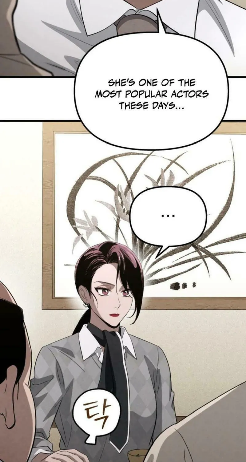 Read Unstoppable Bad Things chapter 28 image 55 on Lezhin
