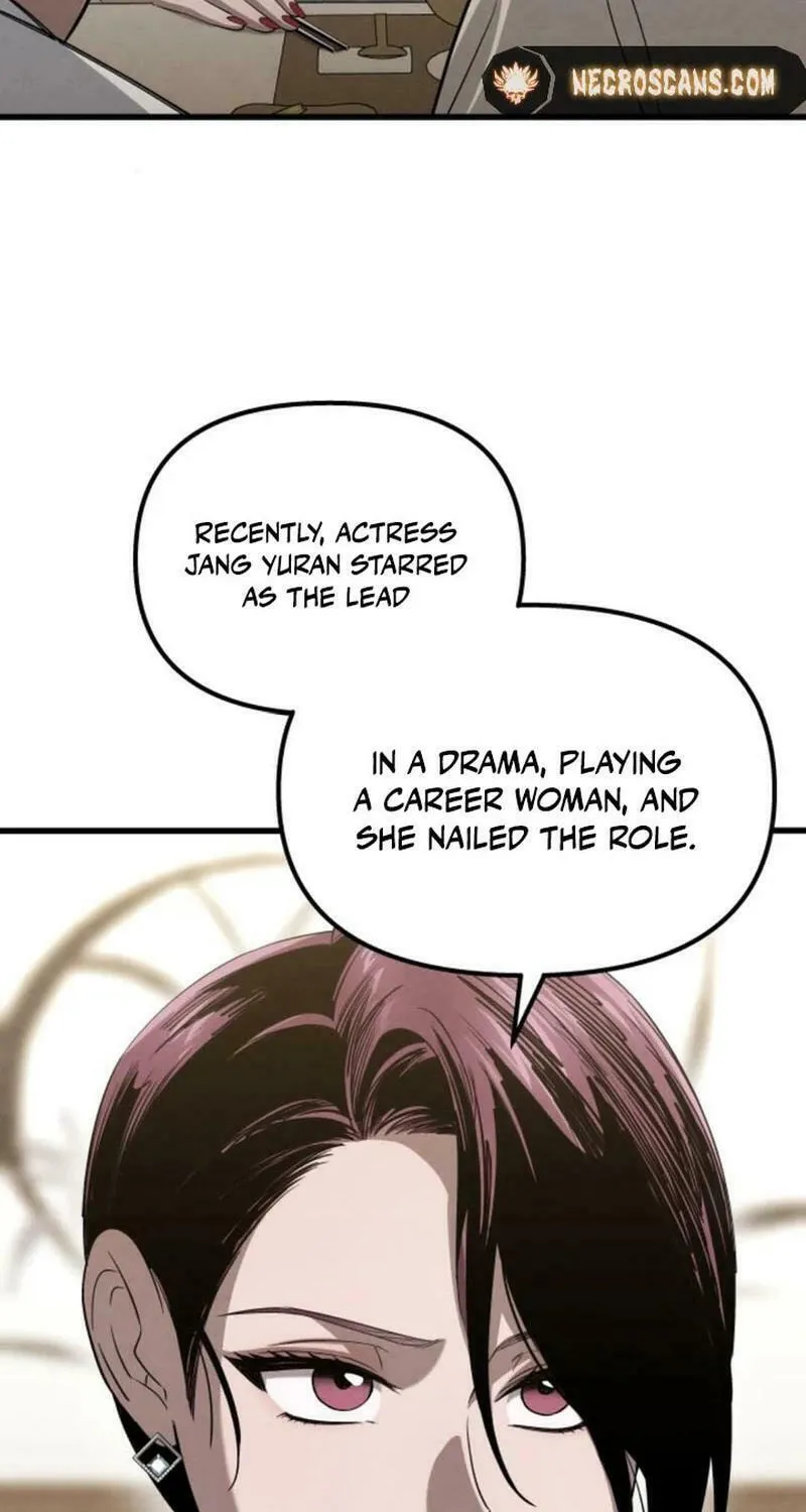 Read Unstoppable Bad Things chapter 28 image 56 on Lezhin
