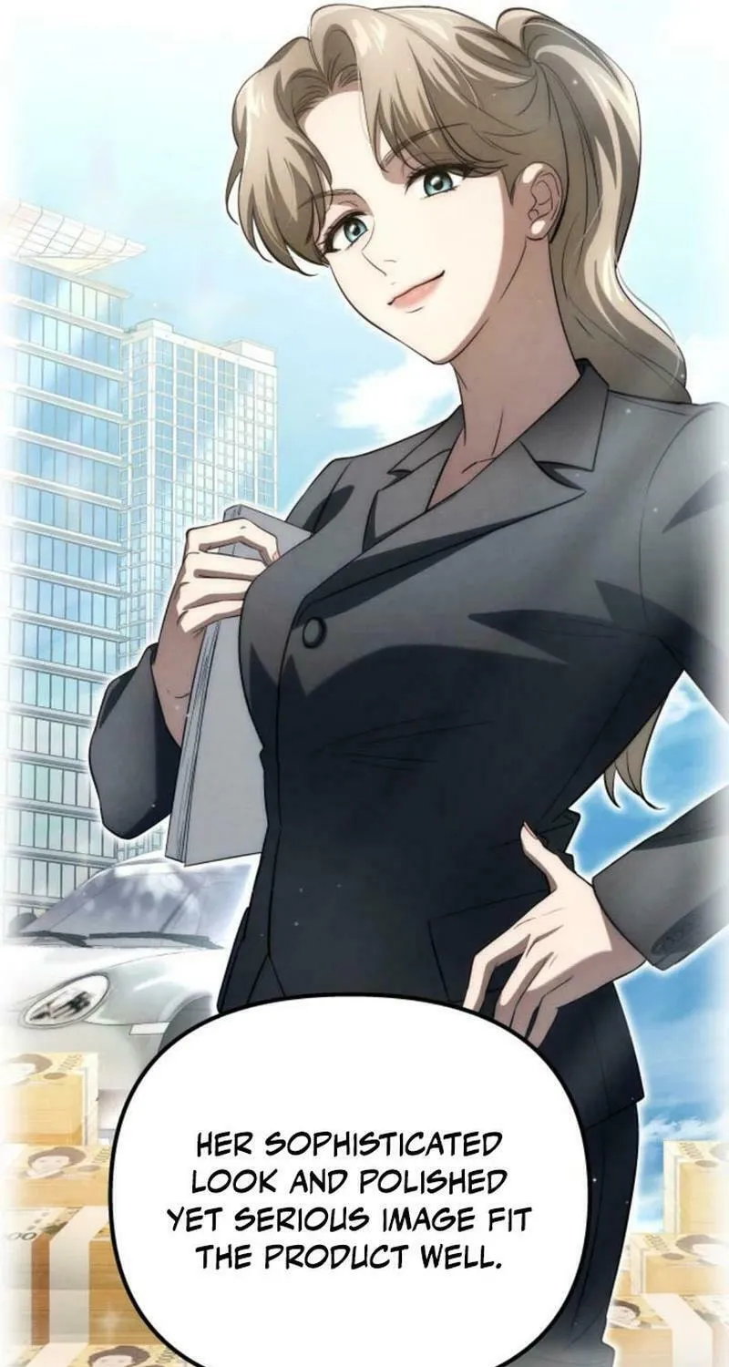 Read Unstoppable Bad Things chapter 28 image 58 on Lezhin